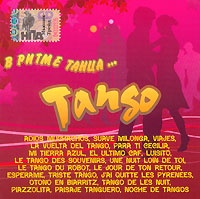    - Original Tango