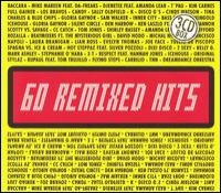 60 Remixed Hits (CD 1)