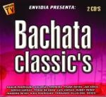 Bachata Classics (CD 2)