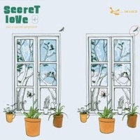 Secret Love Vol. 3