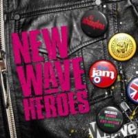 New Wave Heroes