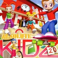 Absolute Kidz 20