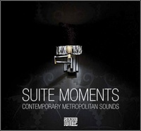 Suite Moments Contemporary Metropolitan Sounds Vol. 1