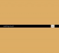 Nothing Much - Something More (Mixed By Richie Hawtin)