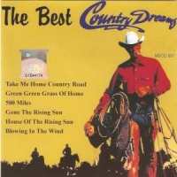 The Best Country Dreams