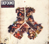 Defqon One Festival 2007