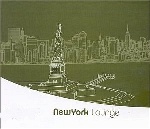 New York Louge (CD 1)