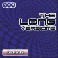 The Long Versions - Ballads (CD 2)