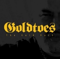 Goldtoes The Gold Rush (Cdm)
