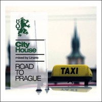 City House Road to Prague (CD)