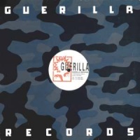 Guerilla EP (Vinyl)