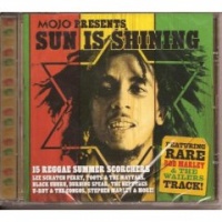 Mojo Presents Sun Is Shining (CD)