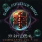 Spirit Zone Records Global Psychedelic Trance 7 (CD 1)