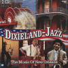 Dixieland-Jazz (CD 1)