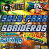 Solo Para Sonideros vol.1 (CD 1)
