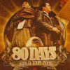 Around The World In 80 Days (By DJ Cor Fijneman & Mark Norman) (CD 2)