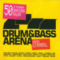 Drum & Bass Arena The Classics (CD 1)