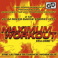 Maximum Workout Reloaded (CD 1)