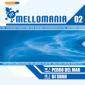 Mellomania vol.6 (CD 1)