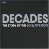 Decades. The Story Of The 60'S 70'S 80'S (CD 3). The 80'S