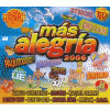 Mas Alegria (CD 1)