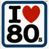 I Love 80'S