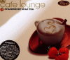 Cafe Lounge - Strawberry Milk Tea