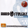 Hardstylerz Megamix (CD 1)