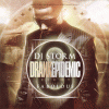 Dj Storm Presents - Drank Epidemic Eight
