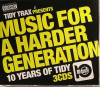 Music For A Harder Generation