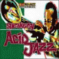 Crazy Acid Jazz
