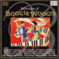 Selection of Boogie Woogie