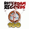 Rotterdam Records 100 (Vinyl)