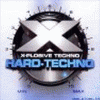 X-Plosive Techno Hard-Techno (2CD)