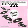 Promo Only Canada Mainstream Club July