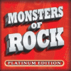 Monsters Of Rock Platinum Edition