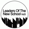 Leaders Of The New School Volume 3