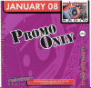 Promo Only Mainstream Radio January