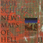 New Maps of Hell II - The Rapture of Metals