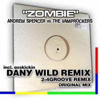 Zombie Remix (CDM)