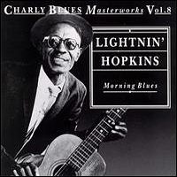 Morning Blues - Charly Blues Masterworks, vol.8
