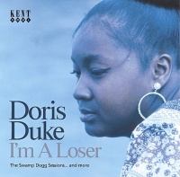 I'm A Loser  The Swamp Dogg Sessions... And More