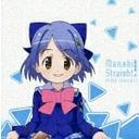 Manabi Straight! Character Mini Album Mitsuka