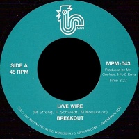 Lyve Wire (Vinyl)