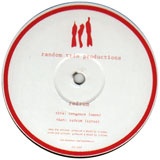Redrum Vengance (Vinyl)