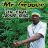 The High Grade King (CDS)