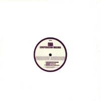 Cooperacion Maxima-(Uvv002) Vinyl