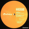 Insane (Vinyl)