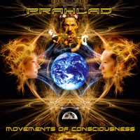 Movement Of Consciousness