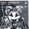 Night Malach EP (Vinyl)